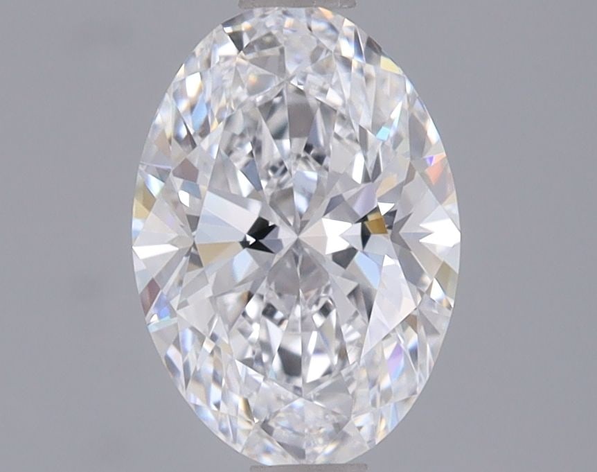 IGI Oval 1.54ct D VVS1 - Loose Lab Diamond: IGI Oval 1.54ct D VVS1 - Loose Lab Diamond Item Specifics: Source: This Is A Real Diamond Grown In A Lab Not Mined. Carat: 1.54 Cut: - Color: D Clarity: VVS1 Polish: EX Symmetry: EX Measurements: 9.29