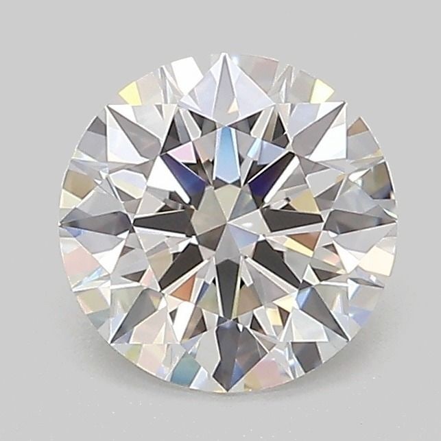 IGI Round 1.26ct D VVS2 - Ideal Loose Lab Diamond: IGI Round 1.26ct D VVS2 - Ideal Loose Lab Diamond Item Specifics: Source: This Is A Real Diamond Grown In A Lab Not Mined. Carat: 1.26 Cut: ID Color: D Clarity: VVS2 Polish: EX Symmetry: EX Measuremen