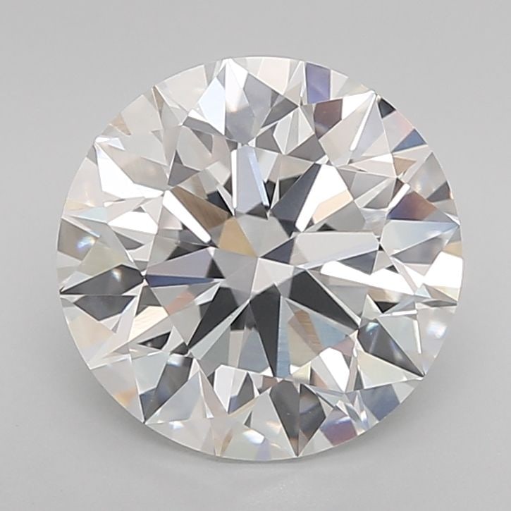 IGI Round 3.31ct E VVS2 - Ideal Loose Lab Diamond: IGI Round 3.31ct E VVS2 - Ideal Loose Lab Diamond Item Specifics: Source: This Is A Real Diamond Grown In A Lab Not Mined. Carat: 3.31 Cut: ID Color: E Clarity: VVS2 Polish: EX Symmetry: EX Measuremen
