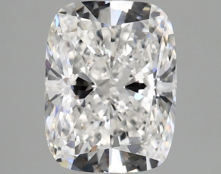 IGI Cushion Modified 2.1ct D VVS2 - Loose Lab Diamond: IGI Cushion Modified 2.1ct D VVS2 - Loose Lab Diamond Item Specifics: Source: This Is A Real Diamond Grown In A Lab Not Mined. Carat: 2.1 Cut: - Color: D Clarity: VVS2 Polish: EX Symmetry: EX Measurem