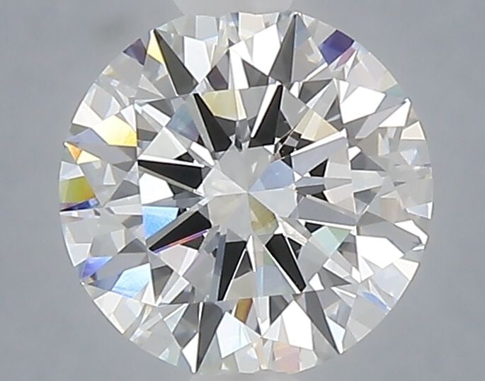 Round 1.7ct F VVS2 - Loose Lab Diamond: Round 1.7ct F VVS2 - Loose Lab Diamond Item Specifics: Source: This Is A Real Diamond Grown In A Lab Not Mined. Carat: 1.7 Cut: EX Color: F Clarity: VVS2 Polish: VG Symmetry: VG Measurements: 7.68L X 