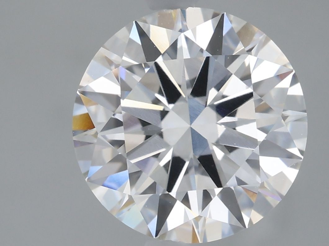 IGI Round 2.55ct E VVS2 - Loose Lab Diamond: IGI Round 2.55ct E VVS2 - Loose Lab Diamond Item Specifics: Source: This Is A Real Diamond Grown In A Lab Not Mined. Carat: 2.55 Cut: EX Color: E Clarity: VVS2 Polish: EX Symmetry: EX Measurements: 8.