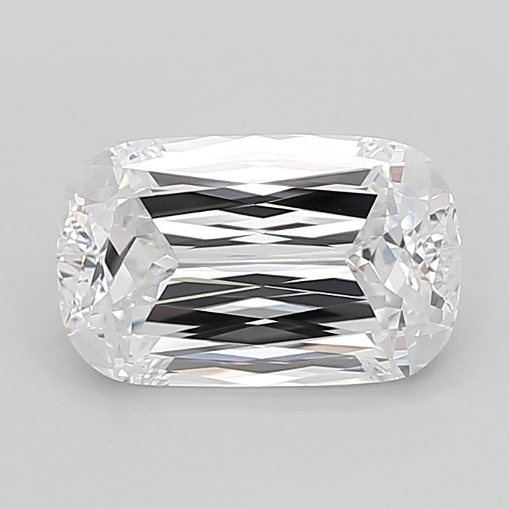 IGI Cushion Modified 4.01ct D VVS2 - Loose Lab Diamond: IGI Cushion Modified 4.01ct D VVS2 - Loose Lab Diamond Item Specifics: Source: This Is A Real Diamond Grown In A Lab Not Mined. Carat: 4.01 Cut: - Color: D Clarity: VVS2 Polish: EX Symmetry: EX Measur