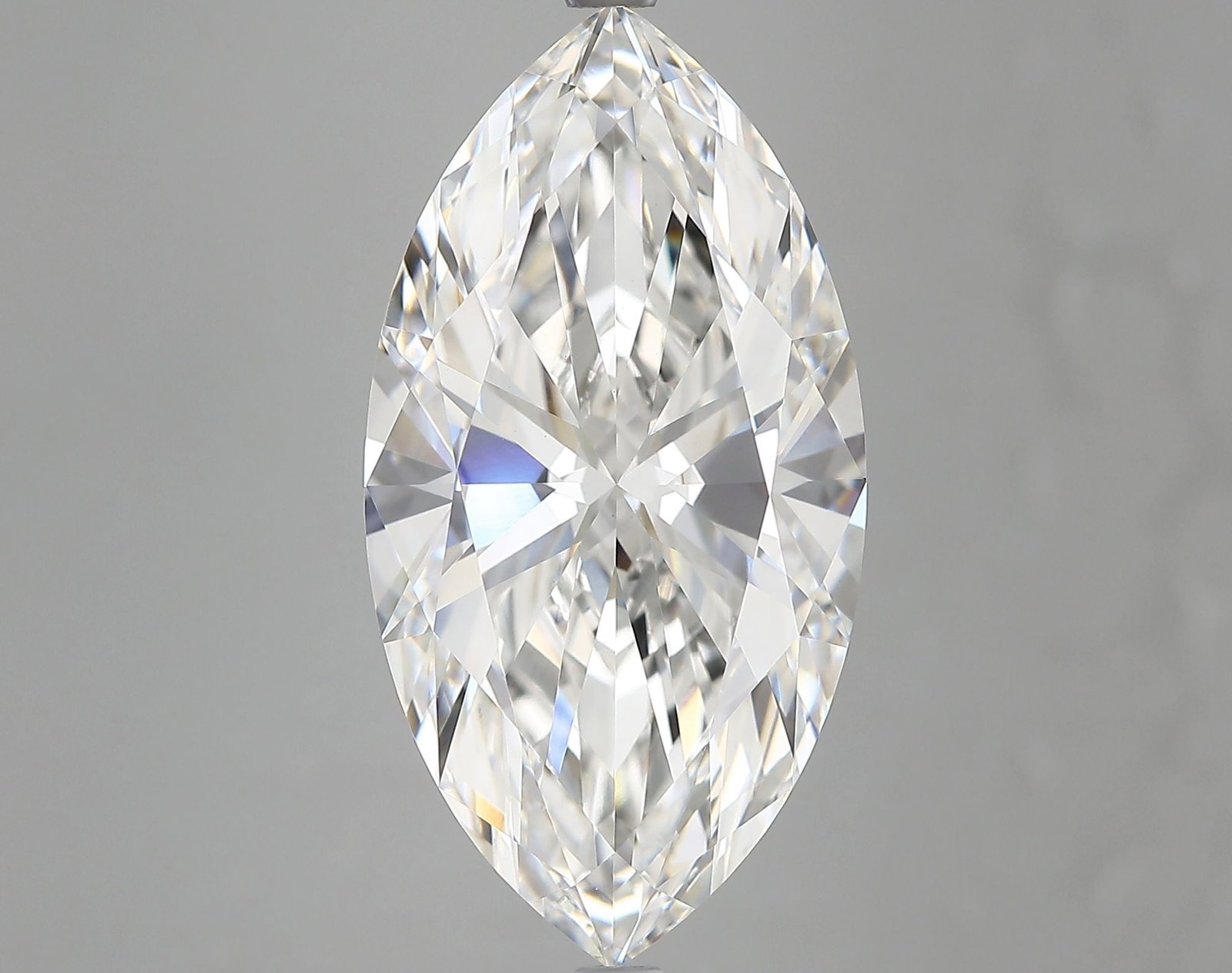 IGI Marquise 8.05ct F VVS2 - Loose Lab Diamond: IGI Marquise 8.05ct F VVS2 - Loose Lab Diamond Item Specifics: Source: This Is A Real Diamond Grown In A Lab Not Mined. Carat: 8.05 Cut: - Color: F Clarity: VVS2 Polish: EX Symmetry: EX Measurements: 