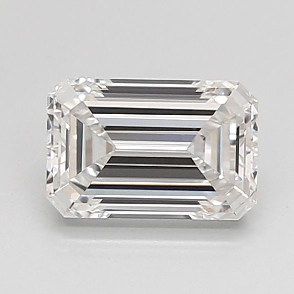 IGI Emerald 1.11ct E VVS2 - Loose Lab Diamond: IGI Emerald 1.11ct E VVS2 - Loose Lab Diamond Item Specifics: Source: This Is A Real Diamond Grown In A Lab Not Mined. Carat: 1.11 Cut: - Color: E Clarity: VVS2 Polish: EX Symmetry: EX Measurements: 7