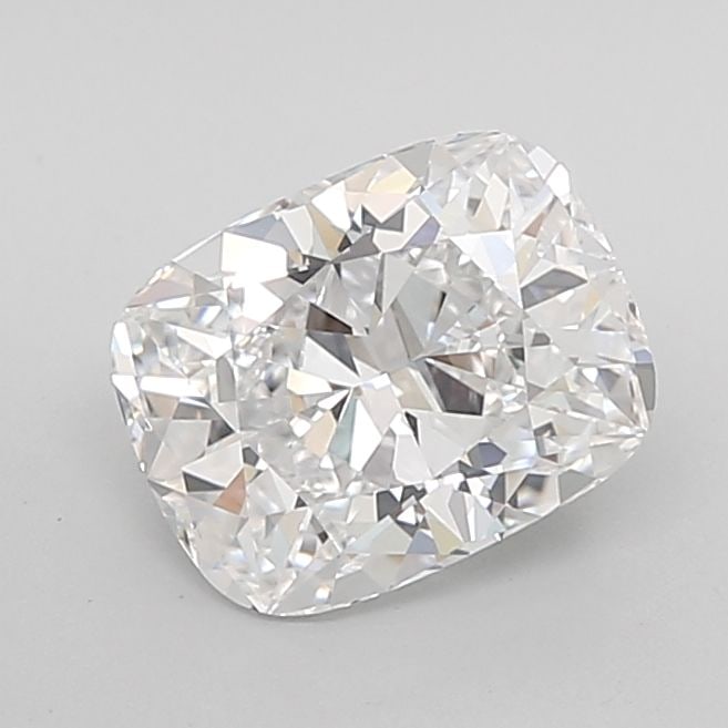 IGI Cushion Modified 2.19ct D IF - Loose Lab Diamond: IGI Cushion Modified 2.19ct D IF - Loose Lab Diamond Item Specifics: Source: This Is A Real Diamond Grown In A Lab Not Mined. Carat: 2.19 Cut: - Color: D Clarity: IF Polish: EX Symmetry: EX Measuremen