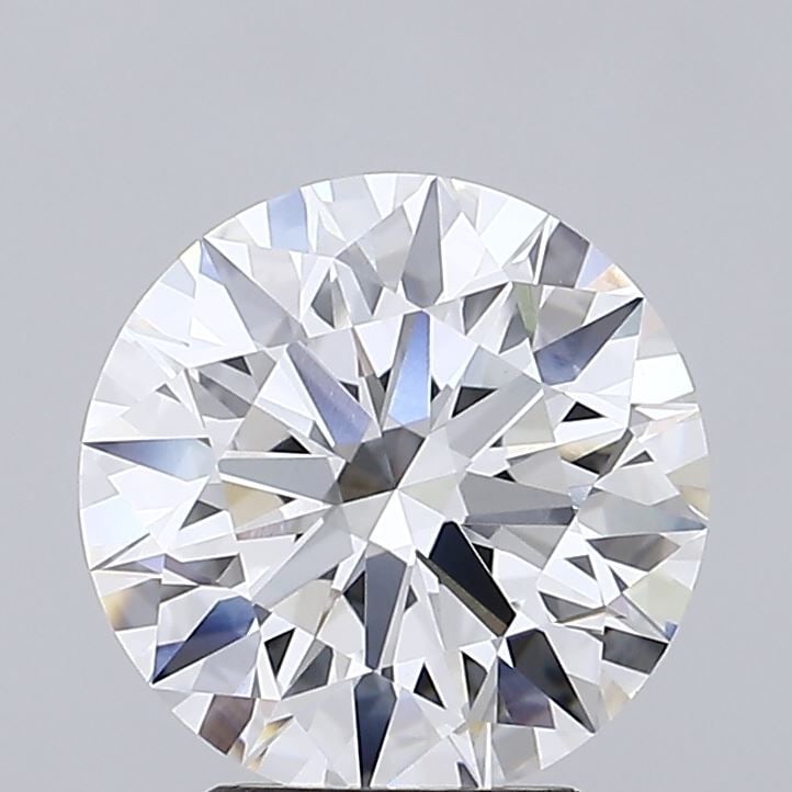 GIA Round 3.59ct D VVS2 - Loose Lab Diamond: GIA Round 3.59ct D VVS2 - Loose Lab Diamond Item Specifics: Source: This Is A Real Diamond Grown In A Lab Not Mined. Carat: 3.59 Cut: EX Color: D Clarity: VVS2 Polish: EX Symmetry: EX Measurements: 9.