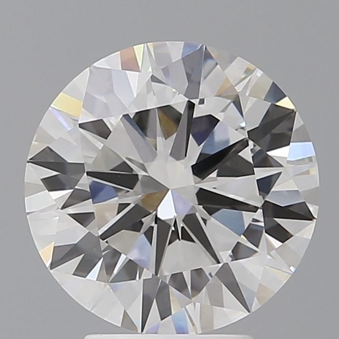 IGI Round 4.08ct F VVS2 - Loose Lab Diamond: IGI Round 4.08ct F VVS2 - Loose Lab Diamond Item Specifics: Source: This Is A Real Diamond Grown In A Lab Not Mined. Carat: 4.08 Cut: EX Color: F Clarity: VVS2 Polish: EX Symmetry: EX Measurements: 10