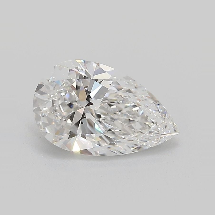 IGI Pear 1.86ct E VVS2 - Loose Lab Diamond: IGI Pear 1.86ct E VVS2 - Loose Lab Diamond Item Specifics: Source: This Is A Real Diamond Grown In A Lab Not Mined. Carat: 1.86 Cut: - Color: E Clarity: VVS2 Polish: EX Symmetry: EX Measurements: 10.9