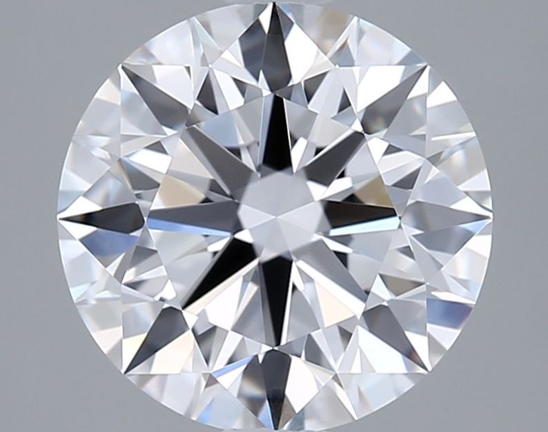 IGI Round 2.07ct D VVS1 - Ideal Loose Lab Diamond: IGI Round 2.07ct D VVS1 - Ideal Loose Lab Diamond Item Specifics: Source: This Is A Real Diamond Grown In A Lab Not Mined. Carat: 2.07 Cut: ID Color: D Clarity: VVS1 Polish: EX Symmetry: EX Measuremen