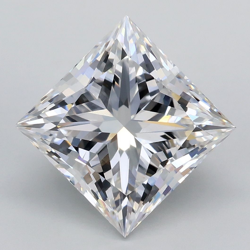 IGI Princess 4.23ct E VVS2 - Loose Lab Diamond: IGI Princess 4.23ct E VVS2 - Loose Lab Diamond Item Specifics: Source: This Is A Real Diamond Grown In A Lab Not Mined. Carat: 4.23 Cut: - Color: E Clarity: VVS2 Polish: EX Symmetry: EX Measurements: 
