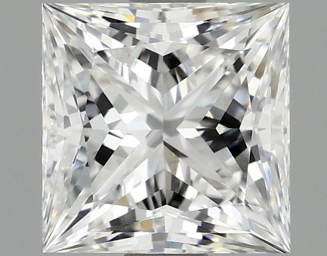 IGI Princess 1.54ct E VVS2 - Loose Lab Diamond: IGI Princess 1.54ct E VVS2 - Loose Lab Diamond Item Specifics: Source: This Is A Real Diamond Grown In A Lab Not Mined. Carat: 1.54 Cut: - Color: E Clarity: VVS2 Polish: EX Symmetry: EX Measurements: 