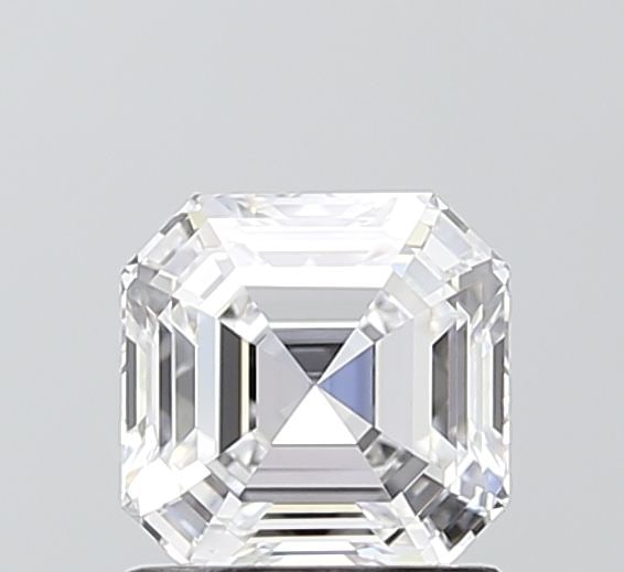 IGI Asscher 1.25ct D VVS1 - Loose Lab Diamond: IGI Asscher 1.25ct D VVS1 - Loose Lab Diamond Item Specifics: Source: This Is A Real Diamond Grown In A Lab Not Mined. Carat: 1.25 Cut: - Color: D Clarity: VVS1 Polish: EX Symmetry: EX Measurements: 6
