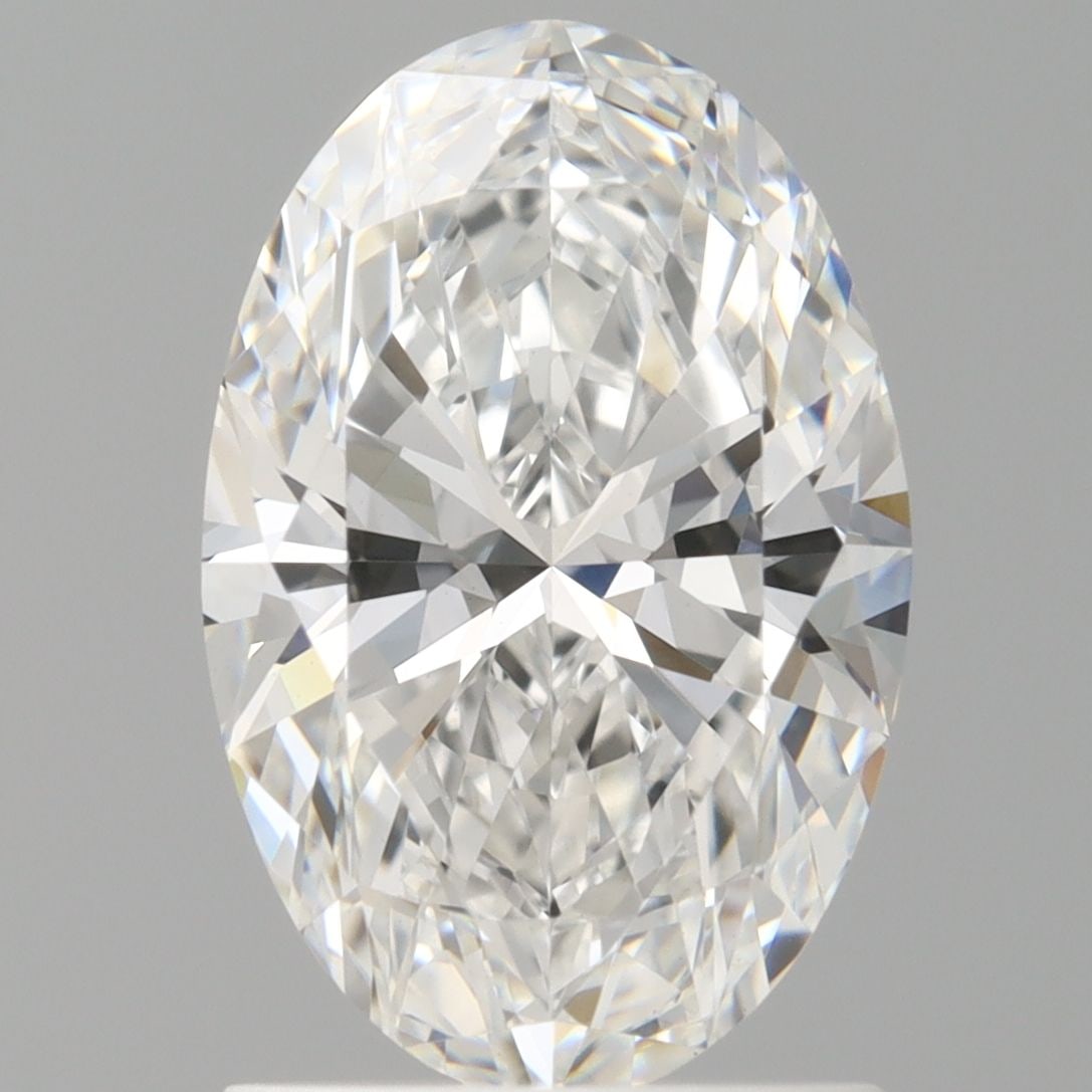 IGI Oval 1.58ct D VVS2 - Loose Lab Diamond: IGI Oval 1.58ct D VVS2 - Loose Lab Diamond Item Specifics: Source: This Is A Real Diamond Grown In A Lab Not Mined. Carat: 1.58 Cut: - Color: D Clarity: VVS2 Polish: EX Symmetry: EX Measurements: 9.73
