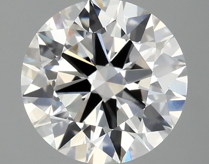 IGI Round 2.04ct F VVS2 - Loose Lab Diamond: IGI Round 2.04ct F VVS2 - Loose Lab Diamond Item Specifics: Source: This Is A Real Diamond Grown In A Lab Not Mined. Carat: 2.04 Cut: EX Color: F Clarity: VVS2 Polish: EX Symmetry: EX Measurements: 8.
