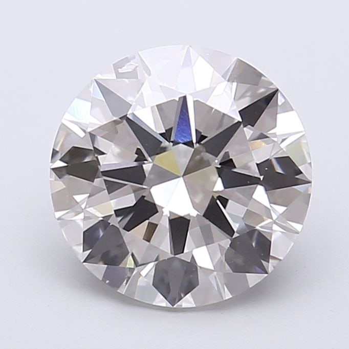 IGI Round 2.55ct F VVS2 - Loose Lab Diamond: IGI Round 2.55ct F VVS2 - Loose Lab Diamond Item Specifics: Source: This Is A Real Diamond Grown In A Lab Not Mined. Carat: 2.55 Cut: EX Color: F Clarity: VVS2 Polish: EX Symmetry: EX Measurements: 8.