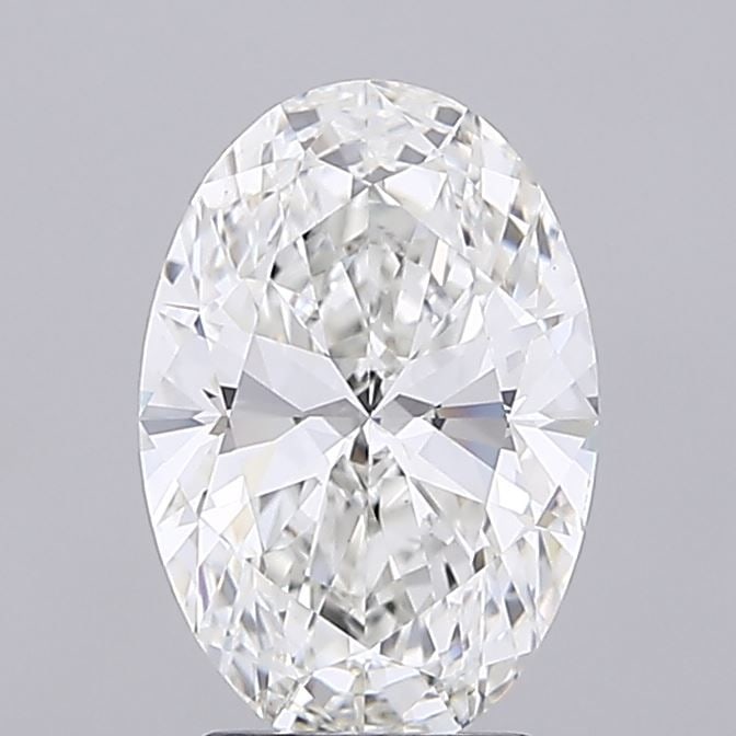 IGI Oval 2.56ct F VVS2 - Loose Lab Diamond: IGI Oval 2.56ct F VVS2 - Loose Lab Diamond Item Specifics: Source: This Is A Real Diamond Grown In A Lab Not Mined. Carat: 2.56 Cut: - Color: F Clarity: VVS2 Polish: EX Symmetry: EX Measurements: 11.2
