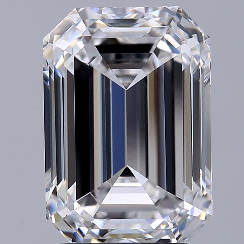 IGI Emerald 2.73ct D VVS1 - Loose Lab Diamond: IGI Emerald 2.73ct D VVS1 - Loose Lab Diamond Item Specifics: Source: This Is A Real Diamond Grown In A Lab Not Mined. Carat: 2.73 Cut: - Color: D Clarity: VVS1 Polish: EX Symmetry: EX Measurements: