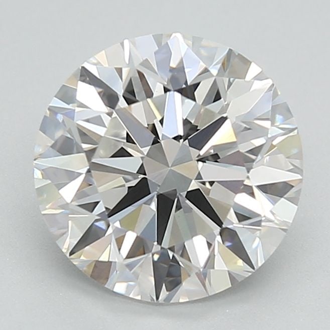 IGI Round 2.03ct E VVS2 - Loose Lab Diamond: IGI Round 2.03ct E VVS2 - Loose Lab Diamond Item Specifics: Source: This Is A Real Diamond Grown In A Lab Not Mined. Carat: 2.03 Cut: EX Color: E Clarity: VVS2 Polish: EX Symmetry: EX Measurements: 8.