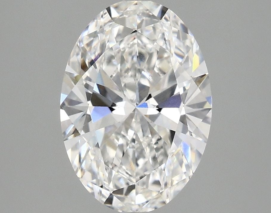 IGI Oval 1.97ct E VVS2 - Loose Lab Diamond: IGI Oval 1.97ct E VVS2 - Loose Lab Diamond Item Specifics: Source: This Is A Real Diamond Grown In A Lab Not Mined. Carat: 1.97 Cut: - Color: E Clarity: VVS2 Polish: EX Symmetry: EX Measurements:
