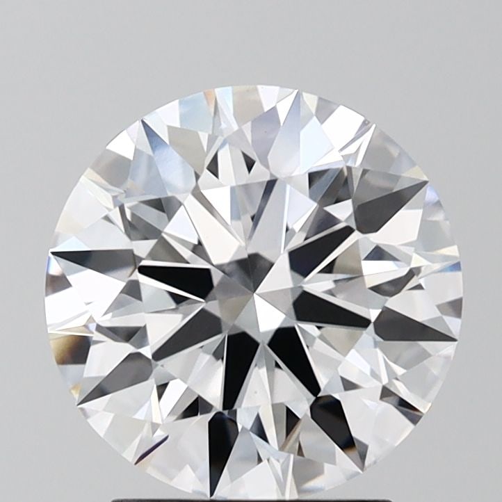 IGI Round 2.51ct D VVS2 - Ideal Loose Lab Diamond: IGI Round 2.51ct D VVS2 - Ideal Loose Lab Diamond Item Specifics: Source: This Is A Real Diamond Grown In A Lab Not Mined. Carat: 2.51 Cut: ID Color: D Clarity: VVS2 Polish: EX Symmetry: EX