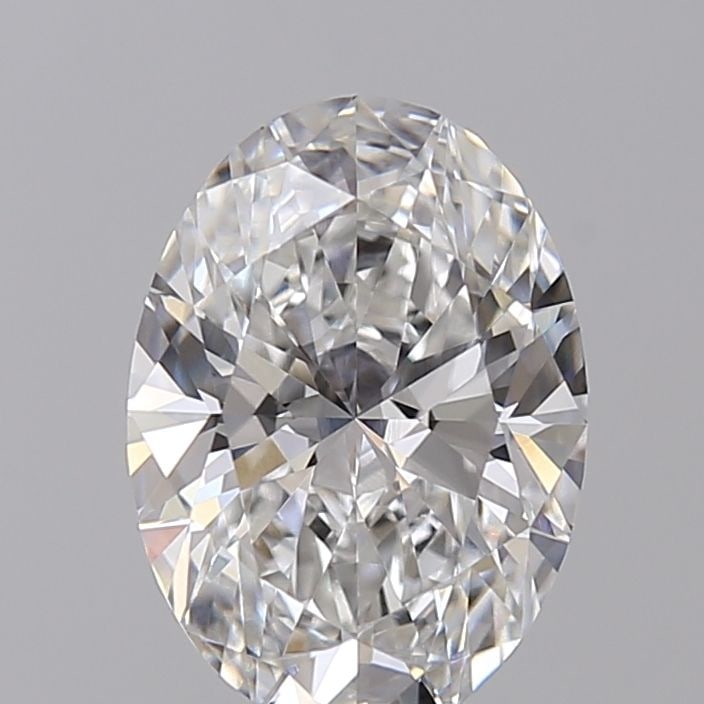 IGI Oval 2.01ct E IF - Loose Lab Diamond: IGI Oval 2.01ct E IF - Loose Lab Diamond Item Specifics: Source: This Is A Real Diamond Grown In A Lab Not Mined. Carat: 2.01 Cut: - Color: E Clarity: IF Polish: EX Symmetry: EX Measurements: 10.02L