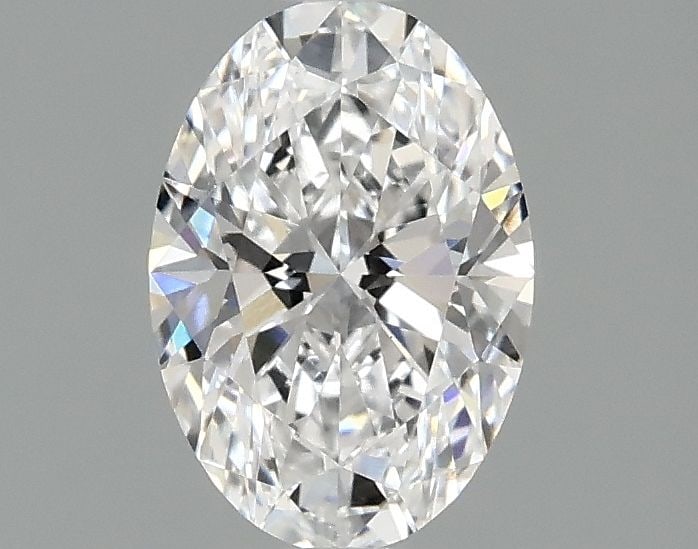 IGI Oval 1.09ct D VVS2 - Loose Lab Diamond: IGI Oval 1.09ct D VVS2 - Loose Lab Diamond Item Specifics: Source: This Is A Real Diamond Grown In A Lab Not Mined. Carat: 1.09 Cut: - Color: D Clarity: VVS2 Polish: EX Symmetry: EX Measurements: