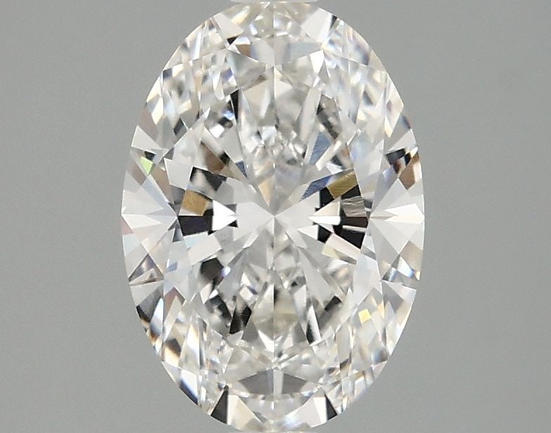 IGI Oval 1.64ct E VVS2 - Loose Lab Diamond: IGI Oval 1.64ct E VVS2 - Loose Lab Diamond Item Specifics: Source: This Is A Real Diamond Grown In A Lab Not Mined. Carat: 1.64 Cut: - Color: E Clarity: VVS2 Polish: EX Symmetry: EX Measurements: