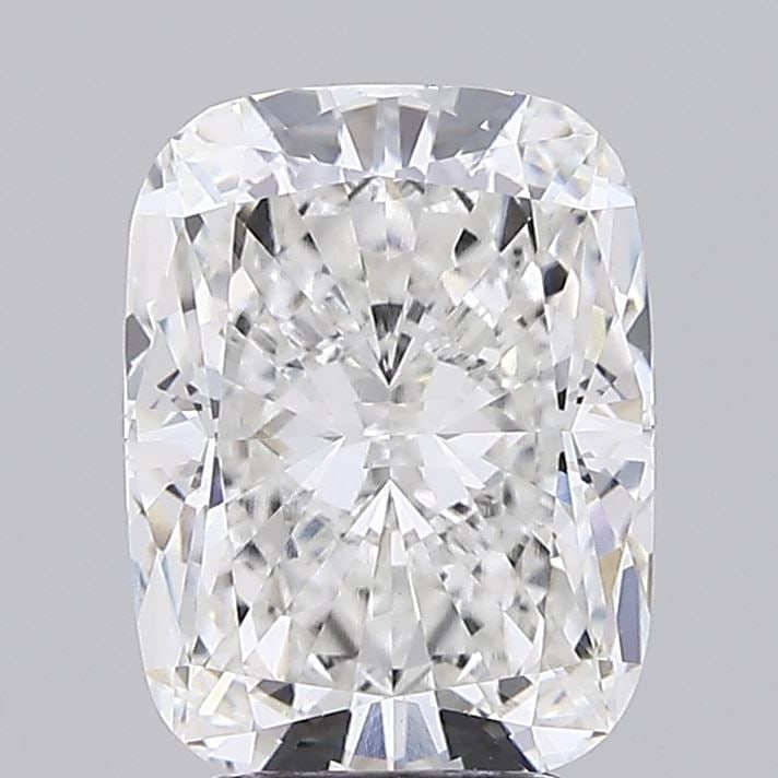 IGI Cushion Modified 3.6ct F VVS2 - Loose Lab Diamond: IGI Cushion Modified 3.6ct F VVS2 - Loose Lab Diamond Item Specifics: Source: This Is A Real Diamond Grown In A Lab Not Mined. Carat: 3.6 Cut: - Color: F Clarity: VVS2 Polish: EX Symmetry: EX
