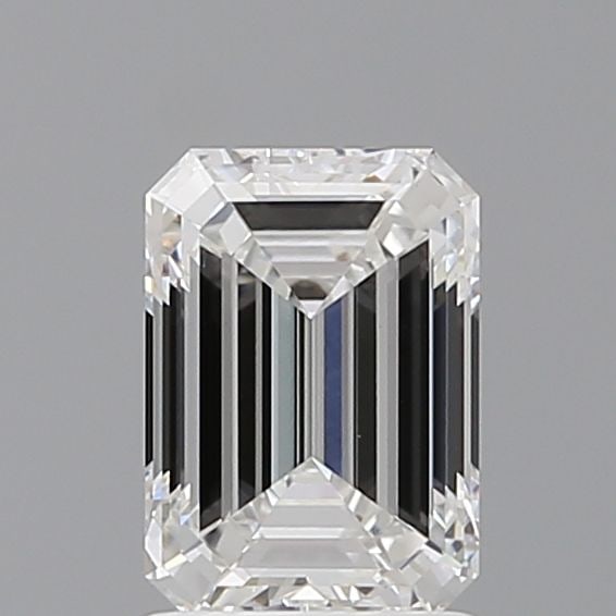 IGI Emerald 1.51ct E VVS2 - Loose Lab Diamond: IGI Emerald 1.51ct E VVS2 - Loose Lab Diamond Item Specifics: Source: This Is A Real Diamond Grown In A Lab Not Mined. Carat: 1.51 Cut: - Color: E Clarity: VVS2 Polish: EX Symmetry: EX Measurements: 7