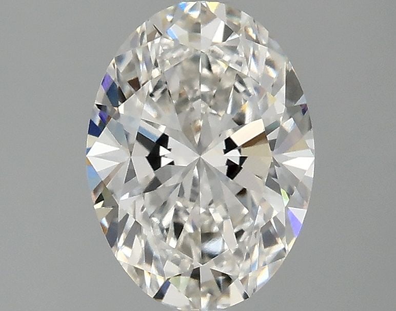 IGI Oval 1.56ct F VVS2 - Loose Lab Diamond: IGI Oval 1.56ct F VVS2 - Loose Lab Diamond Item Specifics: Source: This Is A Real Diamond Grown In A Lab Not Mined. Carat: 1.56 Cut: - Color: F Clarity: VVS2 Polish: EX Symmetry: EX Measurements: 9.05