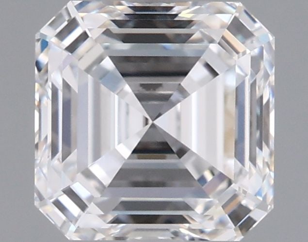 IGI Asscher 1.56ct D VVS2 - Loose Lab Diamond: IGI Asscher 1.56ct D VVS2 - Loose Lab Diamond Item Specifics: Source: This Is A Real Diamond Grown In A Lab Not Mined. Carat: 1.56 Cut: - Color: D Clarity: VVS2 Polish: EX Symmetry: EX Measurements: 6