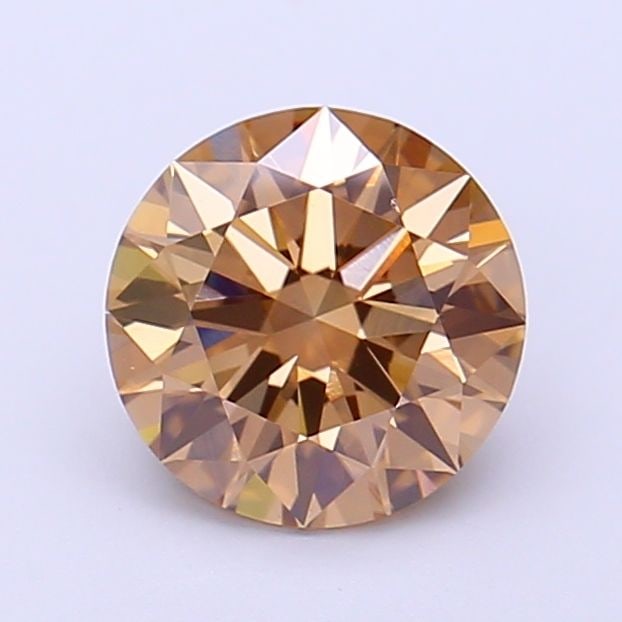IGI Round 1.51ct Fancy Brown VVS2 - Ideal Loose Lab Diamond: IGI Round 1.51ct Fancy Brown VVS2 - Ideal Loose Lab Diamond Item Specifics: Source: This Is A Real Diamond Grown In A Lab Not Mined. Carat: 1.51 Cut: ID Color: Fancy Brown Clarity: VVS2 Polish: EX Sym