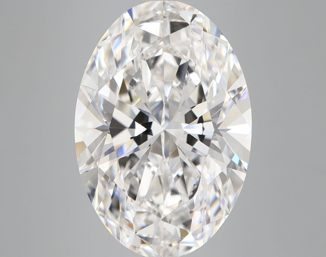 IGI Oval 7.07ct D VVS2 - Loose Lab Diamond: IGI Oval 7.07ct D VVS2 - Loose Lab Diamond Item Specifics: Source: This Is A Real Diamond Grown In A Lab Not Mined. Carat: 7.07 Cut: - Color: D Clarity: VVS2 Polish: EX Symmetry: EX Measurements: 15.8