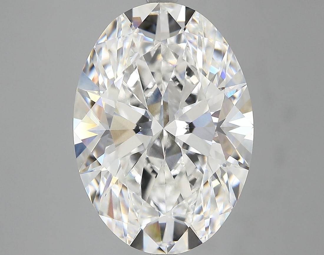 IGI Oval 8.08ct E VVS2 - Loose Lab Diamond: IGI Oval 8.08ct E VVS2 - Loose Lab Diamond Item Specifics: Source: This Is A Real Diamond Grown In A Lab Not Mined. Carat: 8.08 Cut: - Color: E Clarity: VVS2 Polish: EX Symmetry: EX Measurements: 15.9