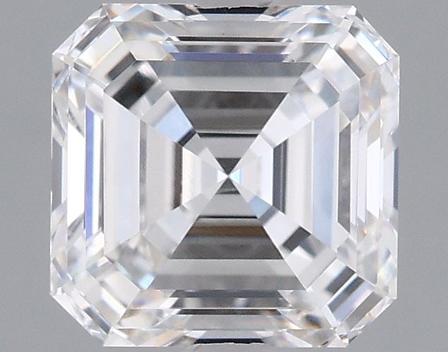 IGI Asscher 1.53ct E VVS2 - Loose Lab Diamond: IGI Asscher 1.53ct E VVS2 - Loose Lab Diamond Item Specifics: Source: This Is A Real Diamond Grown In A Lab Not Mined. Carat: 1.53 Cut: - Color: E Clarity: VVS2 Polish: EX Symmetry: EX Measurements: 6