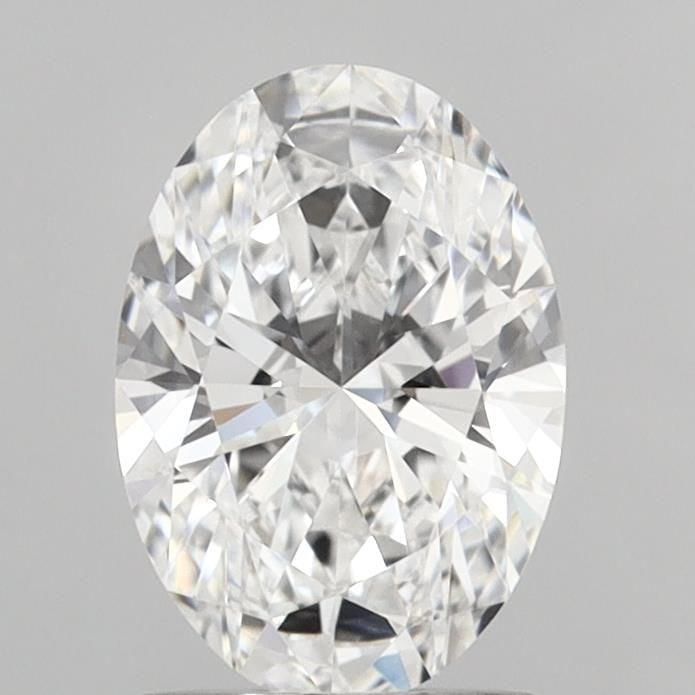 IGI Oval 1.3ct D VVS1 - Loose Lab Diamond: IGI Oval 1.3ct D VVS1 - Loose Lab Diamond Item Specifics: Source: This Is A Real Diamond Grown In A Lab Not Mined. Carat: 1.3 Cut: - Color: D Clarity: VVS1 Polish: EX Symmetry: EX Measurements: 8.86L 