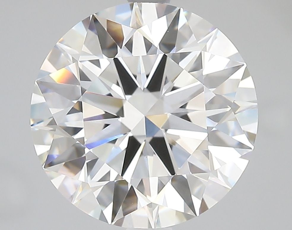 IGI Round 5.03ct F VVS2 - Ideal Loose Lab Diamond: IGI Round 5.03ct F VVS2 - Ideal Loose Lab Diamond Item Specifics: Source: This Is A Real Diamond Grown In A Lab Not Mined. Carat: 5.03 Cut: ID Color: F Clarity: VVS2 Polish: EX Symmetry: EX Measuremen