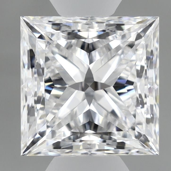 IGI Princess 1.17ct D VVS2 - Loose Lab Diamond: IGI Princess 1.17ct D VVS2 - Loose Lab Diamond Item Specifics: Source: This Is A Real Diamond Grown In A Lab Not Mined. Carat: 1.17 Cut: - Color: D Clarity: VVS2 Polish: EX Symmetry: VG Measurements: 