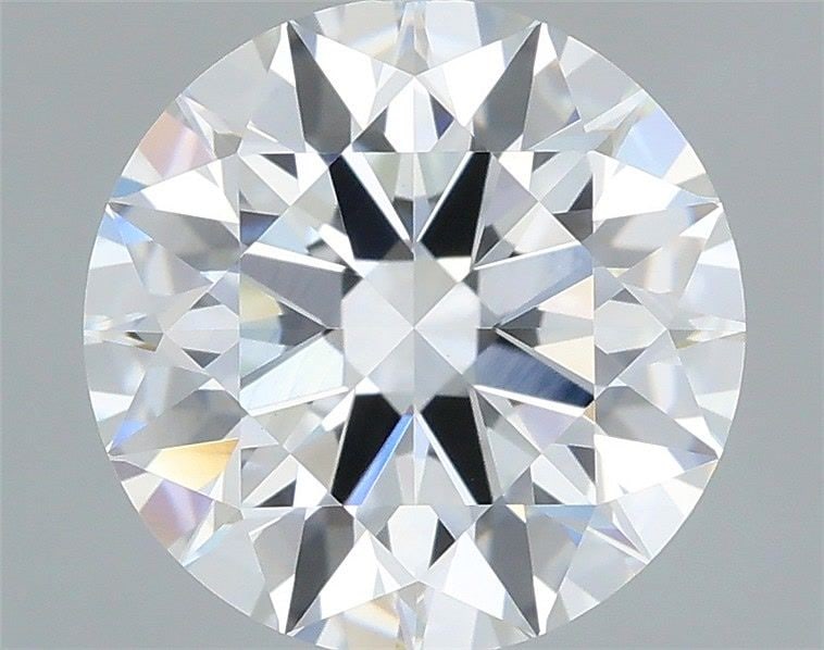 IGI Round 2.3ct F VVS2 - Ideal Loose Lab Diamond: IGI Round 2.3ct F VVS2 - Ideal Loose Lab Diamond Item Specifics: Source: This Is A Real Diamond Grown In A Lab Not Mined. Carat: 2.3 Cut: ID Color: F Clarity: VVS2 Polish: EX Symmetry: EX Measurements