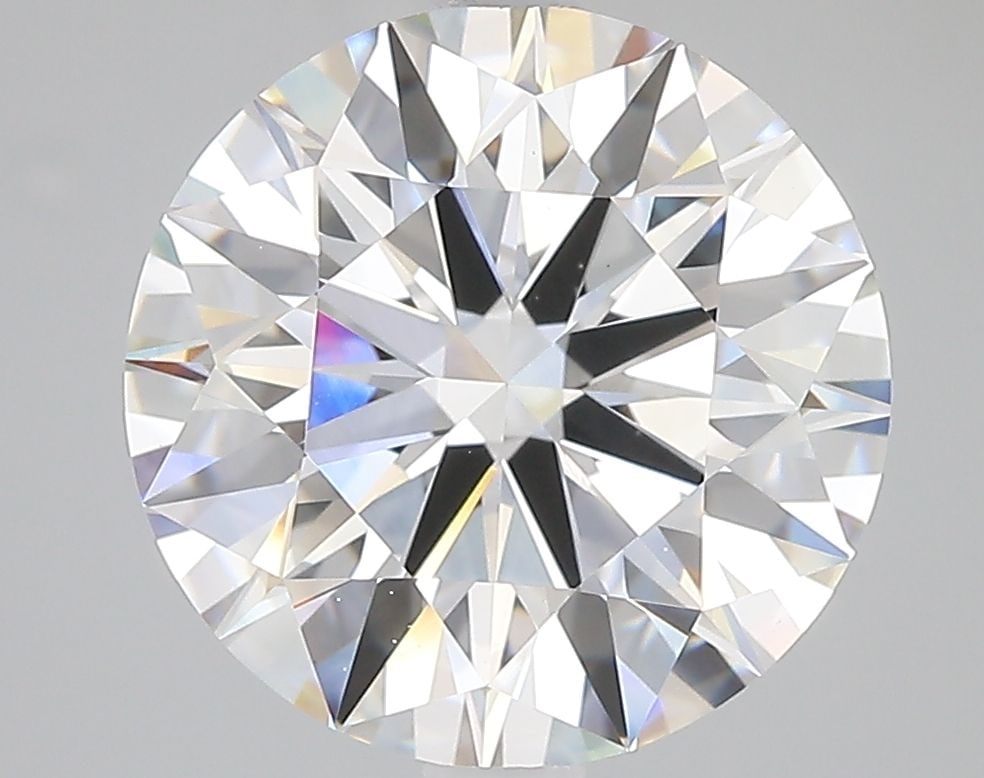 IGI Round 5.02ct E VVS2 - Ideal Loose Lab Diamond: IGI Round 5.02ct E VVS2 - Ideal Loose Lab Diamond Item Specifics: Source: This Is A Real Diamond Grown In A Lab Not Mined. Carat: 5.02 Cut: ID Color: E Clarity: VVS2 Polish: EX Symmetry: EX Measuremen