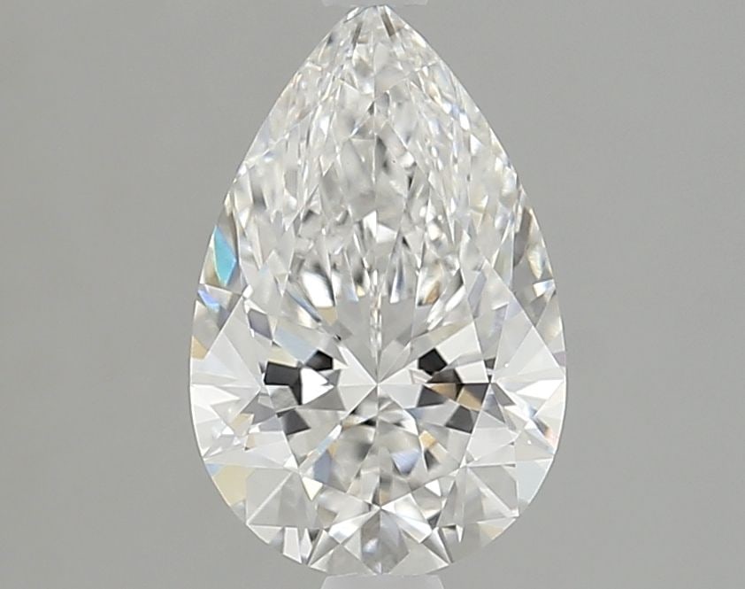 IGI Pear 1.59ct E VVS2 - Loose Lab Diamond: IGI Pear 1.59ct E VVS2 - Loose Lab Diamond Item Specifics: Source: This Is A Real Diamond Grown In A Lab Not Mined. Carat: 1.59 Cut: - Color: E Clarity: VVS2 Polish: EX Symmetry: EX Measurements: 10.1