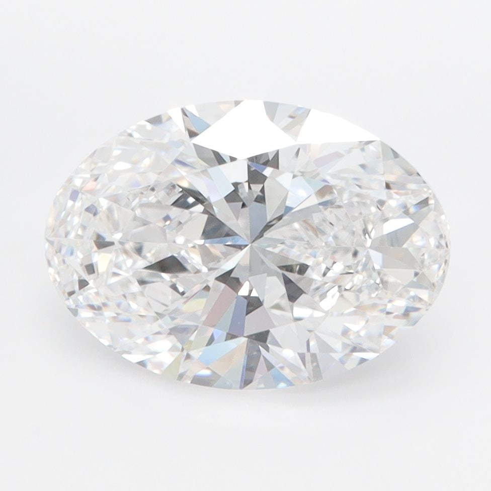 IGI Oval 2.69ct D VVS1 - Loose Lab Diamond: IGI Oval 2.69ct D VVS1 - Loose Lab Diamond Item Specifics: Source: This Is A Real Diamond Grown In A Lab Not Mined. Carat: 2.69 Cut: - Color: D Clarity: VVS1 Polish: EX Symmetry: EX Measurements: 11.1