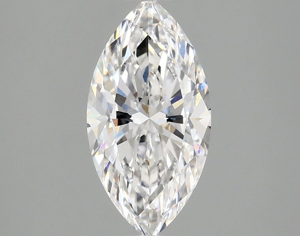 IGI Marquise 1.51ct E VVS2 - Loose Lab Diamond: IGI Marquise 1.51ct E VVS2 - Loose Lab Diamond Item Specifics: Source: This Is A Real Diamond Grown In A Lab Not Mined. Carat: 1.51 Cut: - Color: E Clarity: VVS2 Polish: EX Symmetry: EX Measurements: 