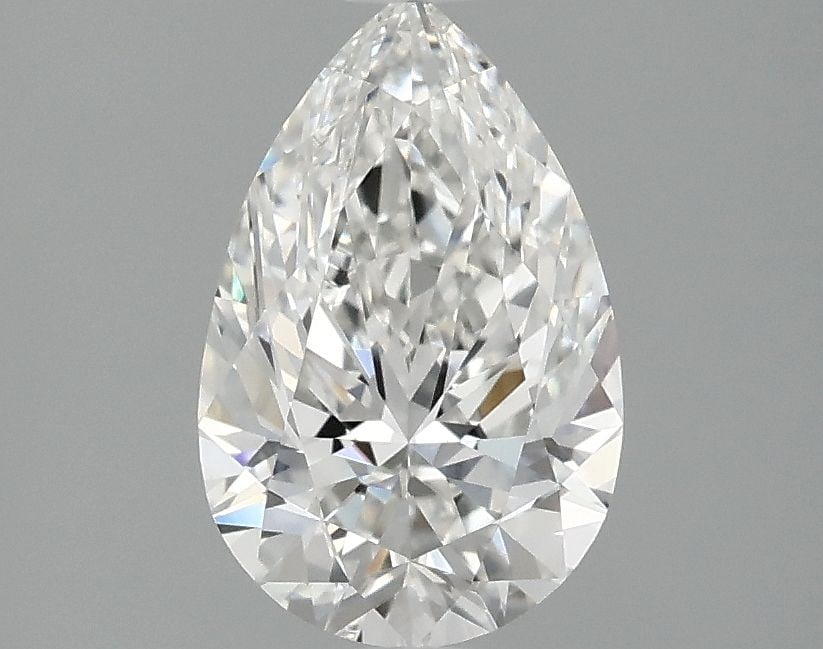 IGI Pear 1.52ct F VVS2 - Loose Lab Diamond: IGI Pear 1.52ct F VVS2 - Loose Lab Diamond Item Specifics: Source: This Is A Real Diamond Grown In A Lab Not Mined. Carat: 1.52 Cut: - Color: F Clarity: VVS2 Polish: EX Symmetry: EX Measurements: 9.78