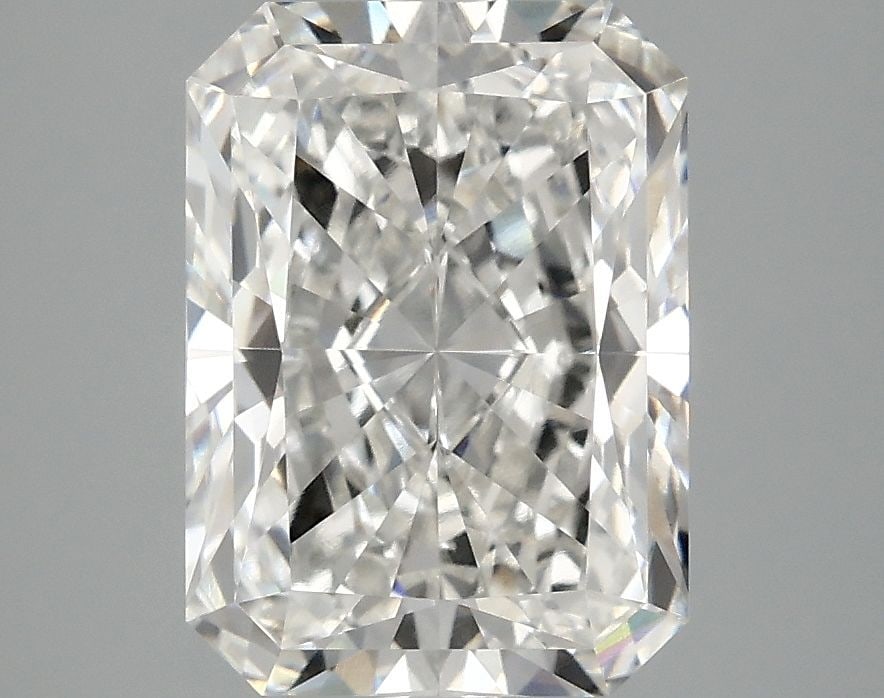IGI Radiant 3.09ct F VVS1 - Loose Lab Diamond: IGI Radiant 3.09ct F VVS1 - Loose Lab Diamond Item Specifics: Source: This Is A Real Diamond Grown In A Lab Not Mined. Carat: 3.09 Cut: - Color: F Clarity: VVS1 Polish: EX Symmetry: EX Measurements: