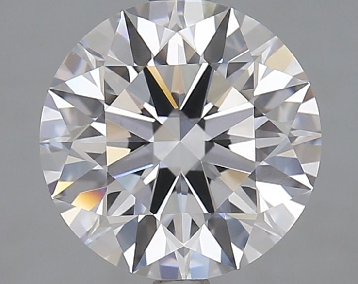GIA Round 3.2ct D IF - Loose Lab Diamond: GIA Round 3.2ct D IF - Loose Lab Diamond Item Specifics: Source: This Is A Real Diamond Grown In A Lab Not Mined. Carat: 3.2 Cut: EX Color: D Clarity: IF Polish: EX Symmetry: EX Measurements: 9.45L X 