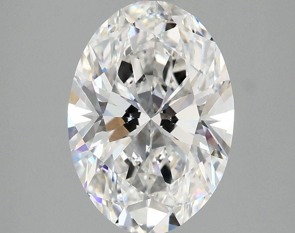 IGI Oval 2.85ct E VVS2 - Loose Lab Diamond: IGI Oval 2.85ct E VVS2 - Loose Lab Diamond Item Specifics: Source: This Is A Real Diamond Grown In A Lab Not Mined. Carat: 2.85 Cut: - Color: E Clarity: VVS2 Polish: EX Symmetry: EX Measurements: