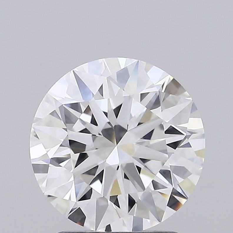 IGI Round 2.07ct E VVS1 - Ideal Loose Lab Diamond: IGI Round 2.07ct E VVS1 - Ideal Loose Lab Diamond Item Specifics: Source: This Is A Real Diamond Grown In A Lab Not Mined. Carat: 2.07 Cut: ID Color: E Clarity: VVS1 Polish: EX Symmetry: EX Measuremen