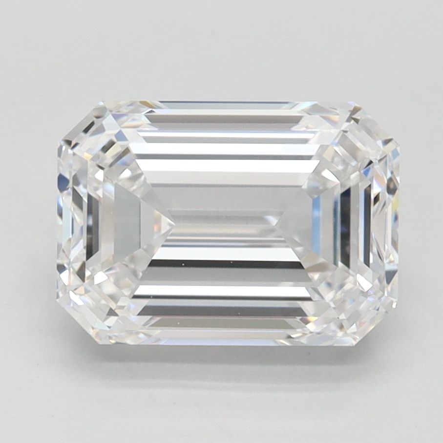 IGI Emerald 2.05ct D FL - Loose Lab Diamond: IGI Emerald 2.05ct D FL - Loose Lab Diamond Item Specifics: Source: This Is A Real Diamond Grown In A Lab Not Mined. Carat: 2.05 Cut: - Color: D Clarity: FL Polish: EX Symmetry: EX Measurements: 8.23L